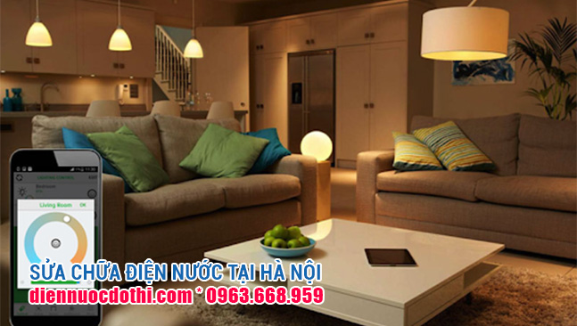 Những ưu điểm và nhược điểm của bóng đèn thông minh Những ưu điểm và nhược điểm của bóng đèn thông minh