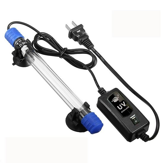 Giải đáp mọi thắc mắc về đèn UV diệt khuẩn không khí Giải đáp mọi thắc mắc về đèn UV diệt khuẩn không khí