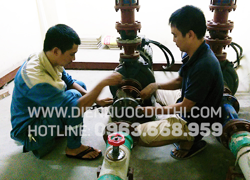 Sửa chữa điện nước tại nhà Hoàn Kiếm Sửa chữa điện nước tại nhà Hoàn Kiếm