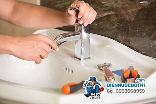 Sửa chữa điện nước ngày tết Sửa chữa điện nước ngày tết