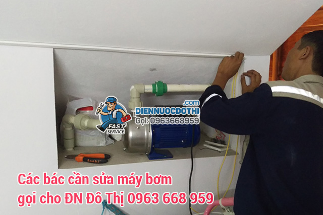 sua-may-bom-tai-kham-thien