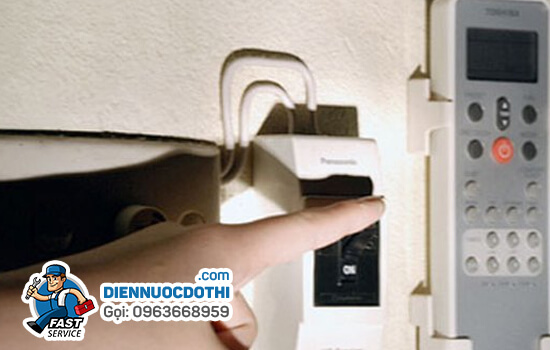 Nguyên nhân sự cố về Aptomat Nguyên nhân sự cố về Aptomat