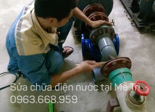 Sửa chữa máy bơm tại Hà Nội Sửa chữa máy bơm tại Hà Nội