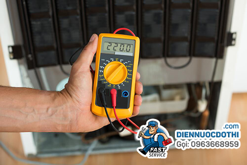 Sửa chữa điện nước tại La Khê Sửa chữa điện nước tại La Khê