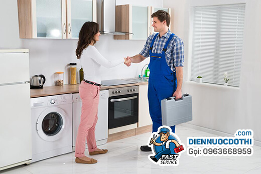 Sửa chữa điện nước tại La Khê Sửa chữa điện nước tại La Khê